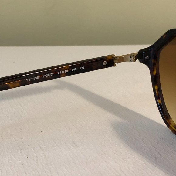 Tory Burch Women\'s Sunglasses - TY7138 main image 7